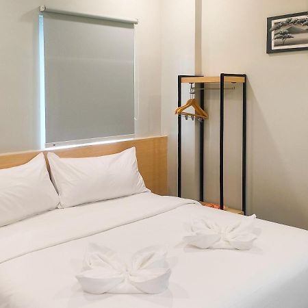 Travel Biz Hotel Medan Mitra Reddoorz 外观 照片