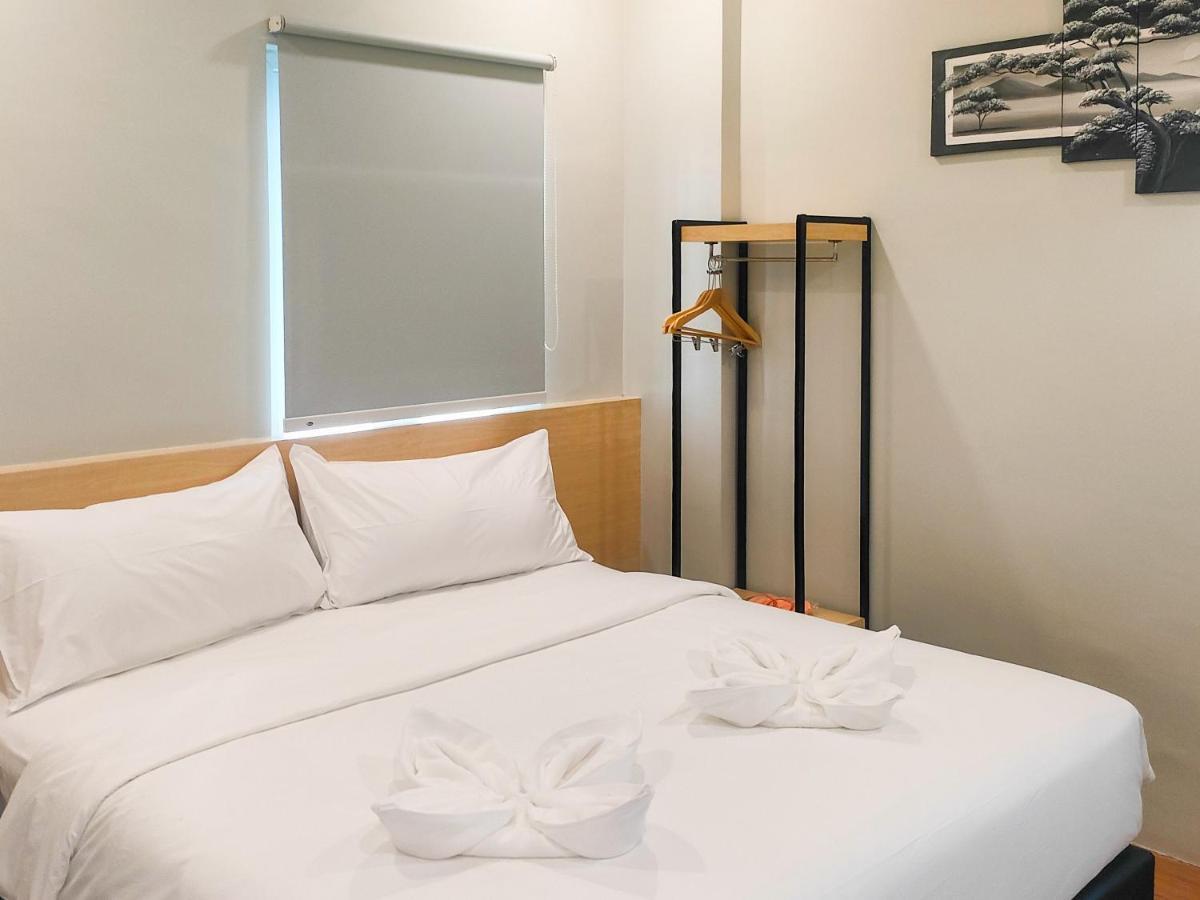 Travel Biz Hotel Medan Mitra Reddoorz 外观 照片