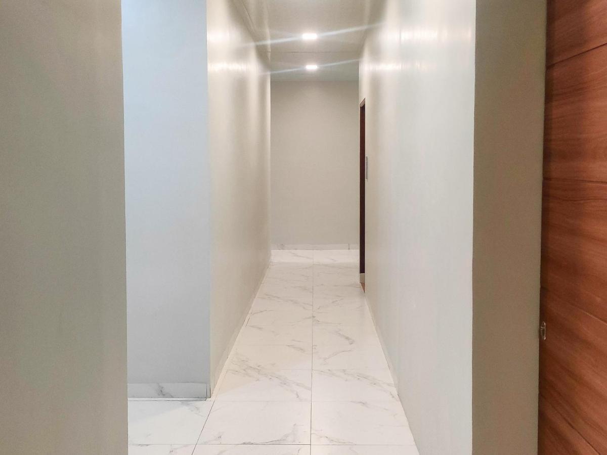 Travel Biz Hotel Medan Mitra Reddoorz 外观 照片